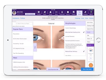 The Optometrist’s Tech Guide: 21 Best Optometry Software In 2024.